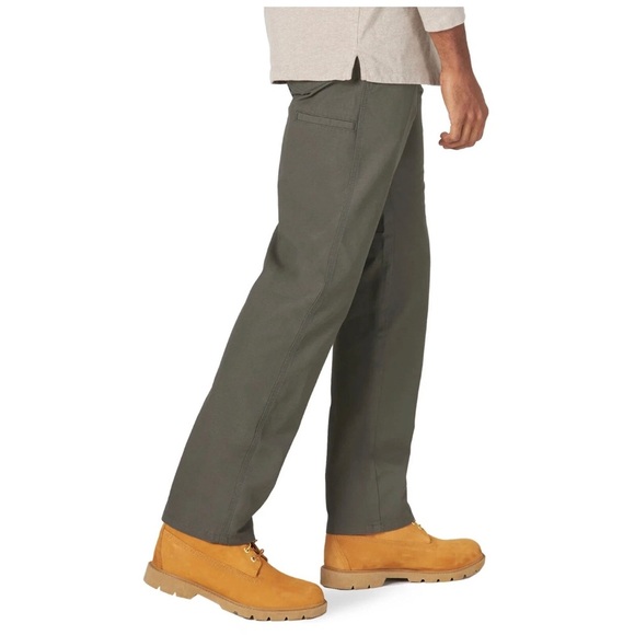 Wrangler Men's Workwear Technician Pant, Size 42x32, Lightweight, Comfort Fit - Picture 5 of 5